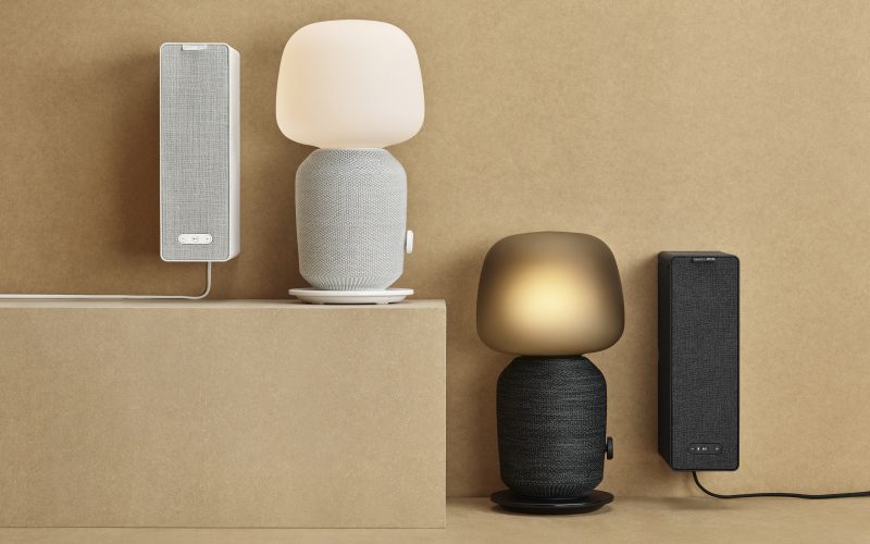 Ikea Sonos Symfonisk Slimme Speakers